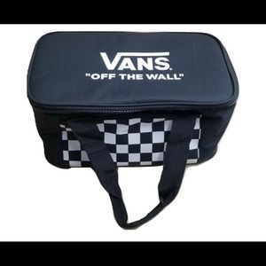 Vans Coolest Insulated Cooler Bag